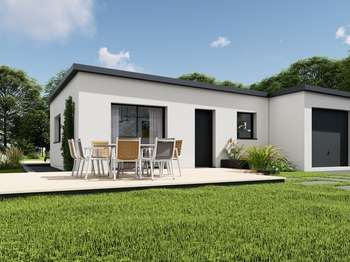 Vente maison 4 pièces Vente maison 4 pièces