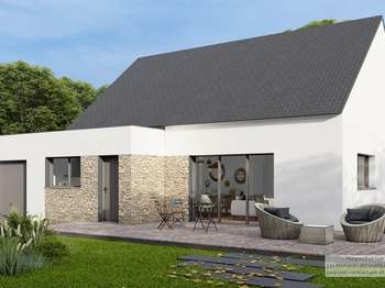 Vente Maison 3 chambresPaimpol