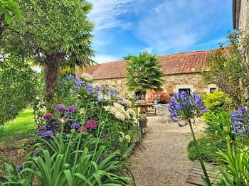 Vente Maison 3 chambresPaimpol