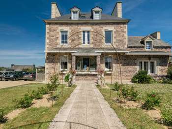 Vente Maison 7 chambresPaimpol