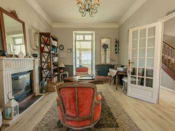 Vente maison 13 pièces Vente maison 13 pièces