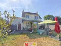 Vente maison 4 pièces Vente maison 4 pièces