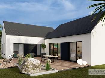 Vente maison 4 pièces Vente maison 4 pièces
