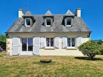 Vente maison 5 pièces Paimpol 22
