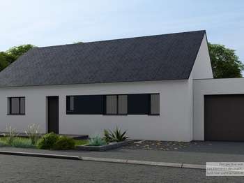 Vente maison 4 pièces Vente maison 4 pièces