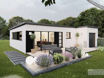 Vente Maison 2 chambresPaimpol