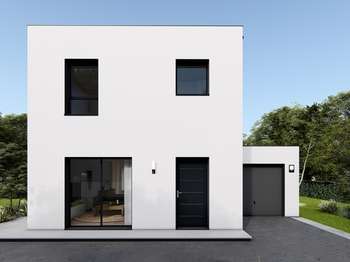 Vente maison 4 pièces Vente maison 4 pièces