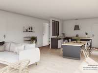 Vente maison 4 pièces Vente maison 4 pièces