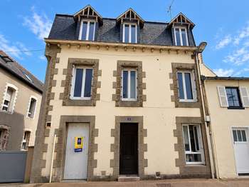 Vente Maison 6 piècesPaimpol