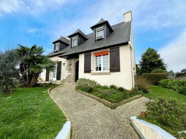 Maison 6 pièces 111 m² · à Paimpol · 111 m² · 364 050 €