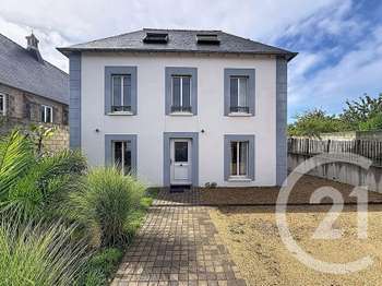 Vente Maison 4 chambresPaimpol