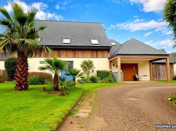 Vente Maison 4 chambresPaimpol