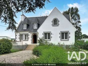 Vente maison 6 pièces Paimpol 22