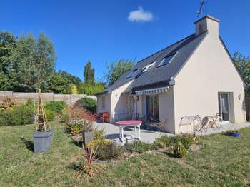Vente Maison 3 chambresPaimpol