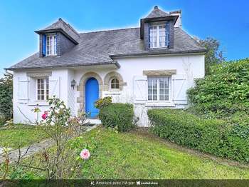 Vente Maison 2 chambresPaimpol