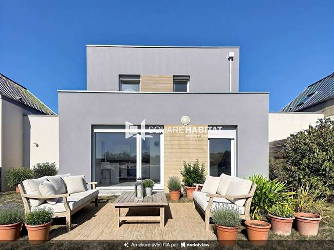 Maison 4 pièces 80 m² · à Paimpol · 80 m² · 264 000 €