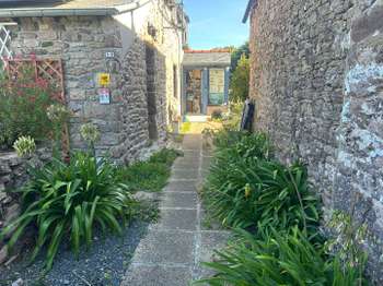 Vente Maison 3 chambresPaimpol