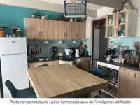 Vente maison 8 pièces Vente maison 8 pièces