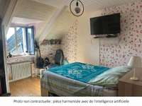 Vente maison 8 pièces Vente maison 8 pièces