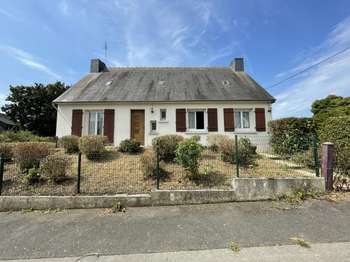 Vente MaisonPaimpol