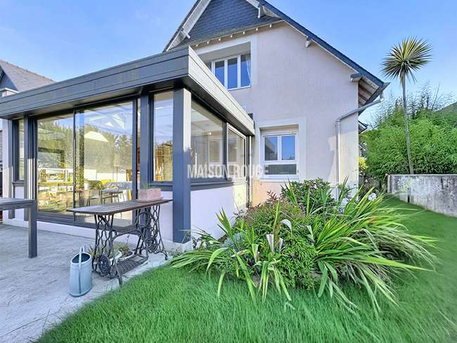 Maison 6 pièces 94 m² · à Paimpol · 94 m² · 335 360 €