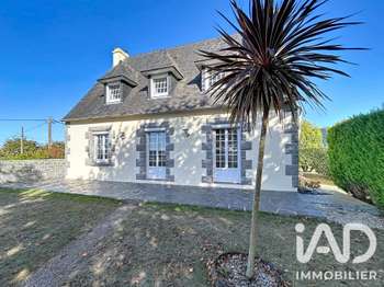 Vente maison 7 pièces Paimpol 22