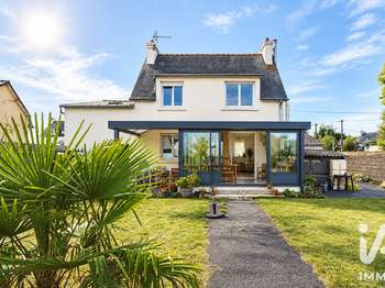 Vente maison 5 pièces Paimpol 22