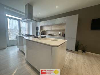 Photo Vente maison Paimpol