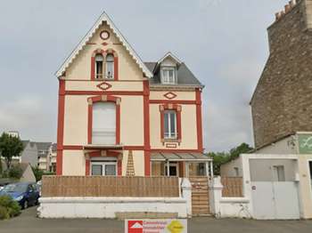 Vente Maison 6 chambresPaimpol