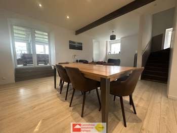 Vente maison 9 pièces Vente maison 9 pièces