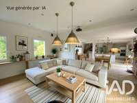 Vente maison 7 pièces Vente maison 7 pièces