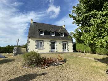 Vente maison 7 pièces Paimpol 22