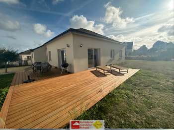 Vente maison 4 pièces Paimpol 22