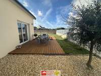 Vente maison 4 pièces Vente maison 4 pièces