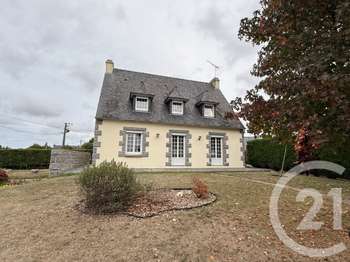 Vente maison 6 pièces Paimpol 22