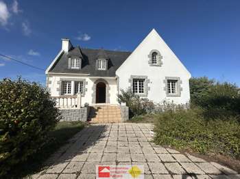 Vente maison 6 pièces Paimpol 22