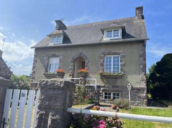 Vente Maison 7 chambresPaimpol