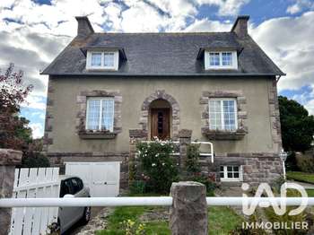 Vente Maison 3 chambresPaimpol