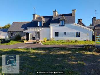 Vente Maison 3 chambresPaimpol