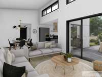 Vente maison 4 pièces Vente maison 4 pièces