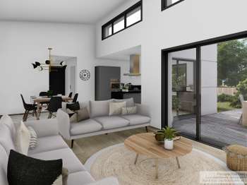 Vente maison 4 pièces Paimpol 22