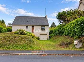 Vente Maison 3 chambresPaimpol