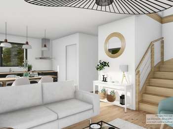Vente maison 3 pièces Paimpol 22