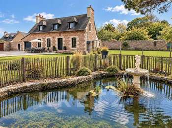 Vente Maison 4 chambresPaimpol