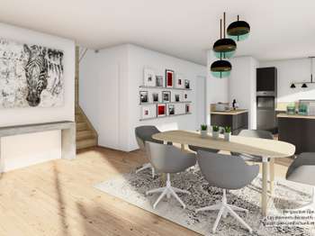 Vente Maison 3 chambresPaimpol