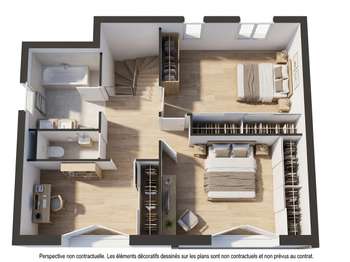 Vente maison 4 pièces Paimpol 22