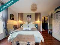 Vente maison 10 pièces