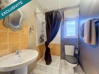 Vente maison 10 pièces