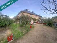 Vente maison 10 pièces
