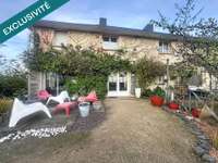 Vente maison 10 pièces